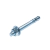Taquete Arpon 3/8 X 3-3/4 TA3/8X33/4