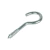 Armella Abierta 18 X 50 144 Pzs Aksi 119022 - comprar en línea