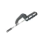 Mini Arco Para Segueta De 12" Aksi 301003 - comprar en línea