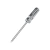 Desarmador Punta Phillips 3/16X3" Aksi 300201 - comprar en línea