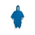 Poncho Ligero Azul Aksi 307712 - comprar en línea