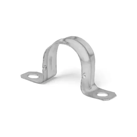 ABRAZADERA OMEGA 1 1/4" CNX