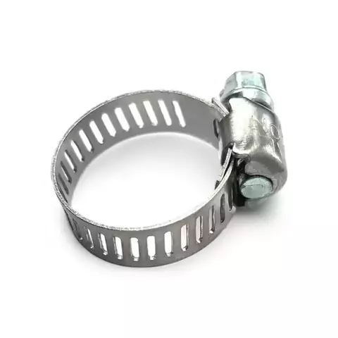 ABRAZADERA SINFIN #20 3/4-13/4