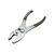 Pinza De Chofer 8" Aksi 304511 - comprar en línea