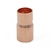 Red. Bushing 3/4X1/2 Cobre CORB1913