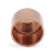 Tapon 1/2" Cobre Capa Cnx COTCAPA13 - comprar en línea