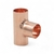 Tee 1" Cobre Cnx COTEE25