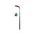 Cuello P/Regadera 40Cm Meer CUE-008 - comprar en línea