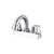 Mezcladora P/Lavabo Meer MZL441 - comprar en línea
