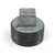 Tapon 3/4" Macho Galv. GTAPONM19