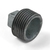 Tapon 3/4" Macho Galv. GTAPONM19 - comprar en línea