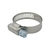 Abrazadera Sinfin #60 31/2-4-1/4 HS-60