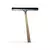 Jalador De Agua 40Cm Mgo Madera JAL40