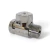 Llave Control 1/4 Vuelta 1/2 Npt 122 Cof IP-122