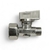 Llave Control 1/2" C/Terminal Rosc. Npt Rosc IP-142