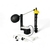 Jgo Herraje Con Sapo 2" Flexible Meer JWC-P001