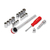 MATRACA CON DADOS 16 DADOS STD Y MILIMETRICOS SANTUL - 8110 - comprar en línea