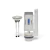 Valvula De Descara Dual 2" Boton Cof P-B6037