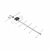 Antena Tv Ext. 6 Elem. Santul 4180