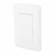 Placa Apagador Sencillo Toscana Bco San 4456 - comprar en línea