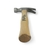 Martillo Una 16Oz Curva Madera San 7047