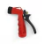 Pistola P/Riego Metalica 3 Fun. Santul 7501