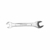 Llave Espanola 7/16X1/2 Santul 7651