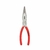 Pinza 8" Punta Y Corte Santul 7685