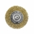Carda 3" Circular Taladro 7902