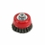 Carda De Copa 5" Esmeril Trenzado 7906