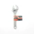 Llave Perica 6" Cromada Granel Santul 7909 en internet