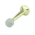 Tope P/Puerta Laton Santul 8230