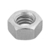 Bolsa Con 150 Tuercas 5/16' Hexagonales De Acero Galvanizado 44549 TUE-5/16 - comprar en línea
