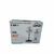 2 pz Ventilador de Pedestal 55w 18" 3 Posiciones