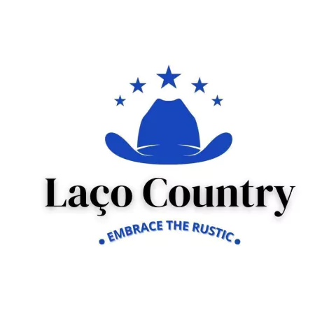 laço country