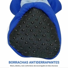 Botas Impermeáveis para Cachorros – Proteção Antiderrapante - loja online