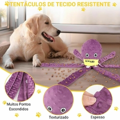 Brinquedos de enriquecimento do cão do dia dos namorados, brinquedos do cão do - Happier Store