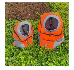 Mochila de Transporte para Pets – Conforto e Segurança para o Seu Amigo na internet