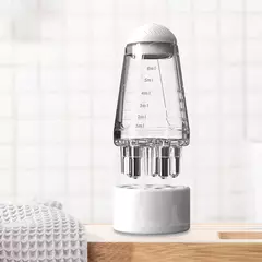 Aplicador de Serum Capilar Portátil - 5 Pontas - comprar online