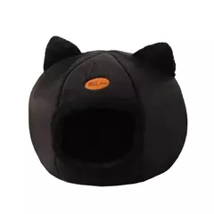 Imagem do Casinha de Inverno para Gatos – Conforto e Aconchego