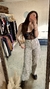 JEAN PRINT DAKOTA