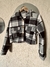CAMISACO CUADRILLE
