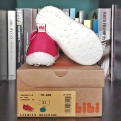 Zapatillas de no caminantes Bibi en internet