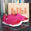 Zapatillas de no caminantes Bibi - comprar online