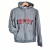 Campera de algodón Hendy - comprar online