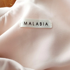 Top Malabia - AMIMEMOLA