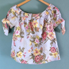 Blusa Iris - comprar online