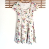 Vestido corto