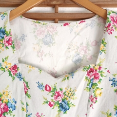 Vestido corto - comprar online