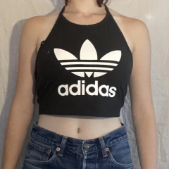 Remera top Adidas